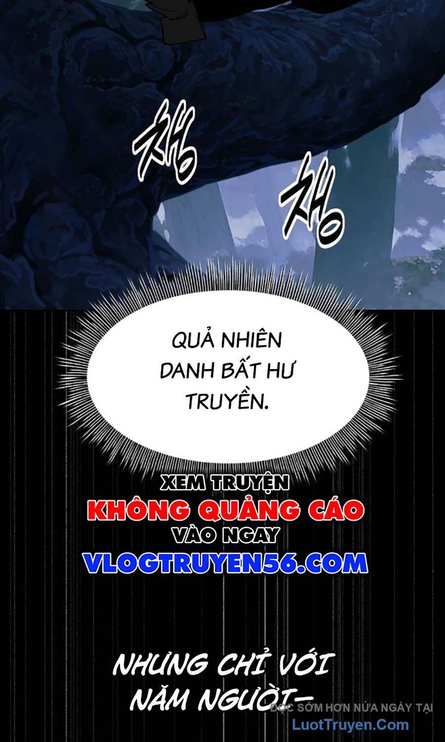 Đại Thánh Trùng Sinh Nam Cung Thế Gia [Chap 47]
