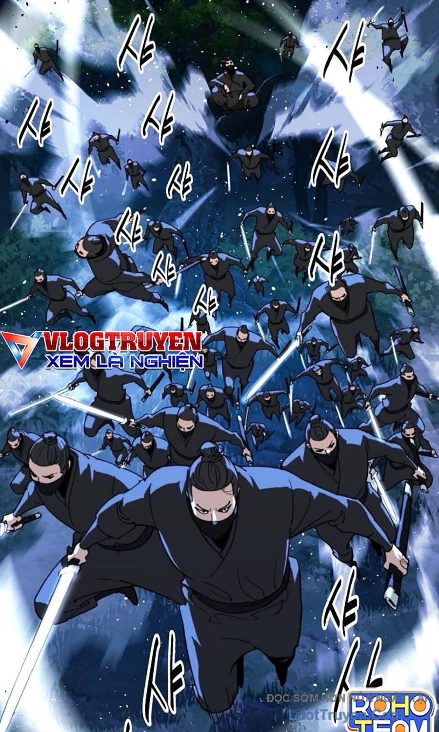 Đại Thánh Trùng Sinh Nam Cung Thế Gia [Chap 47]