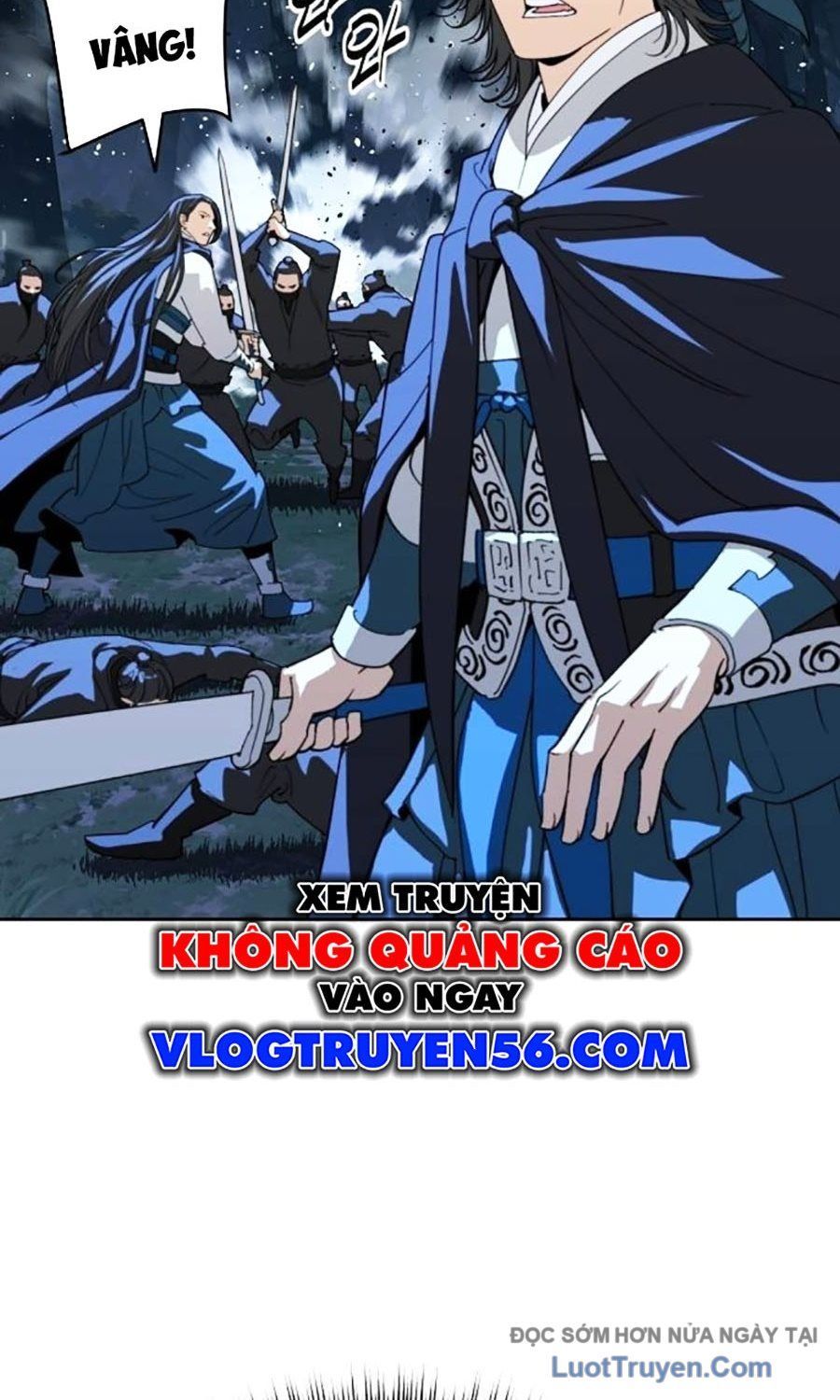Đại Thánh Trùng Sinh Nam Cung Thế Gia [Chap 47]