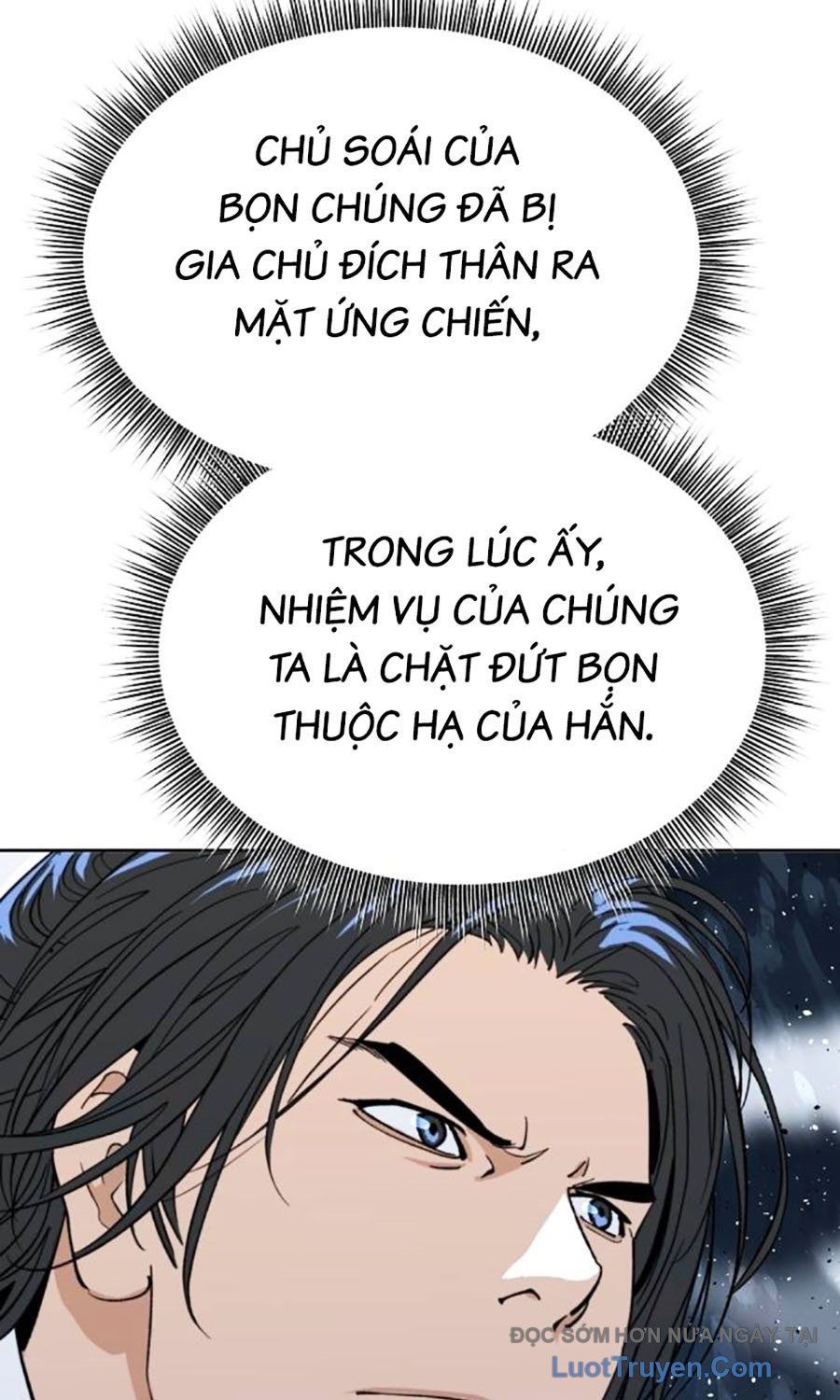 Đại Thánh Trùng Sinh Nam Cung Thế Gia [Chap 47]