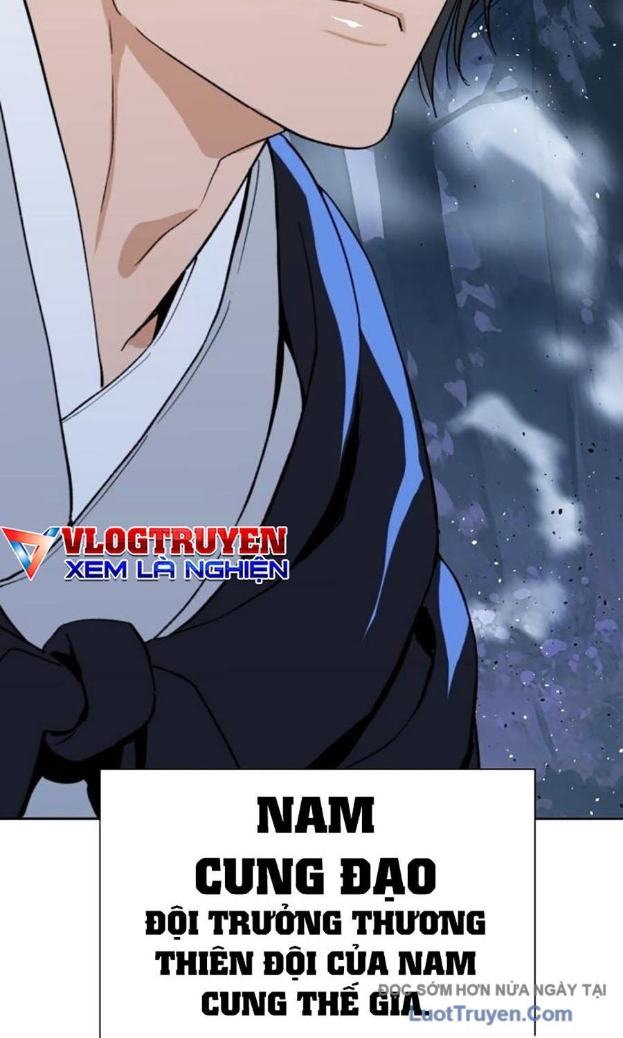 Đại Thánh Trùng Sinh Nam Cung Thế Gia [Chap 47]