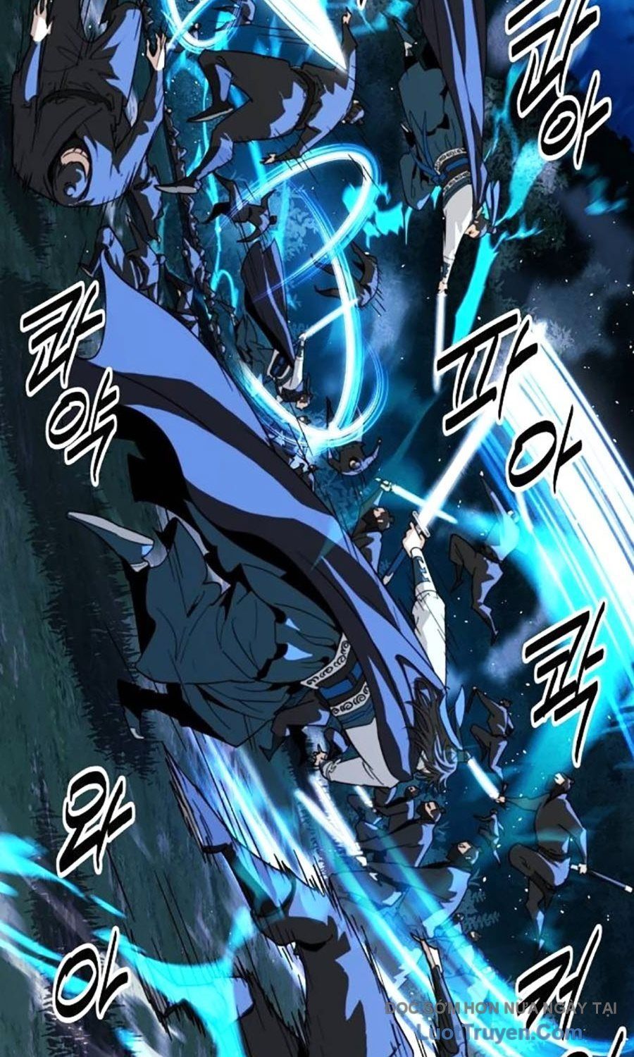 Đại Thánh Trùng Sinh Nam Cung Thế Gia [Chap 47]