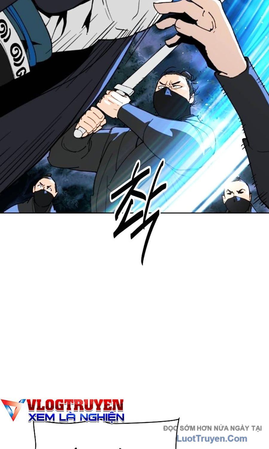 Đại Thánh Trùng Sinh Nam Cung Thế Gia [Chap 47]