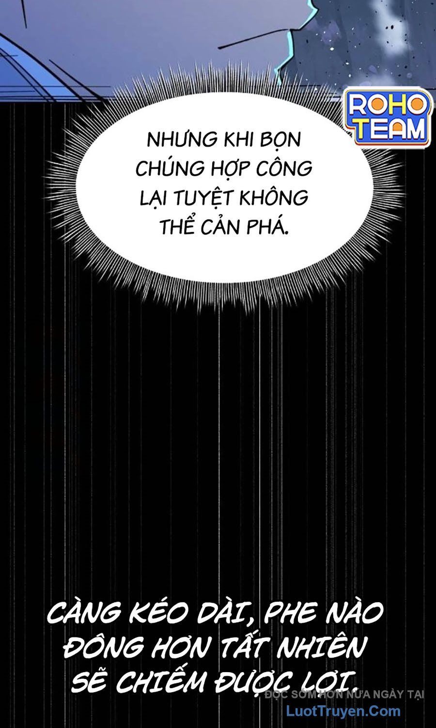 Đại Thánh Trùng Sinh Nam Cung Thế Gia [Chap 47]