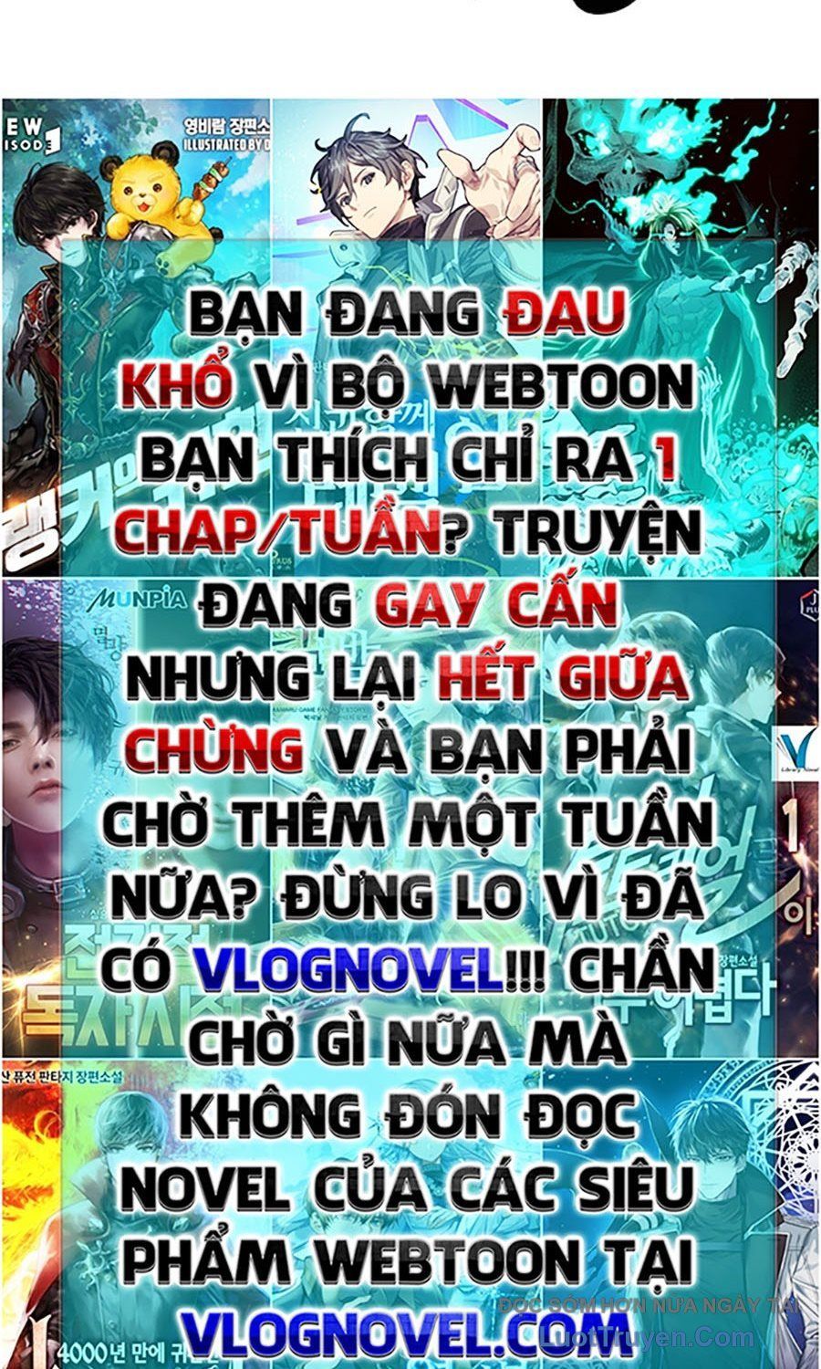 Đại Thánh Trùng Sinh Nam Cung Thế Gia [Chap 47]