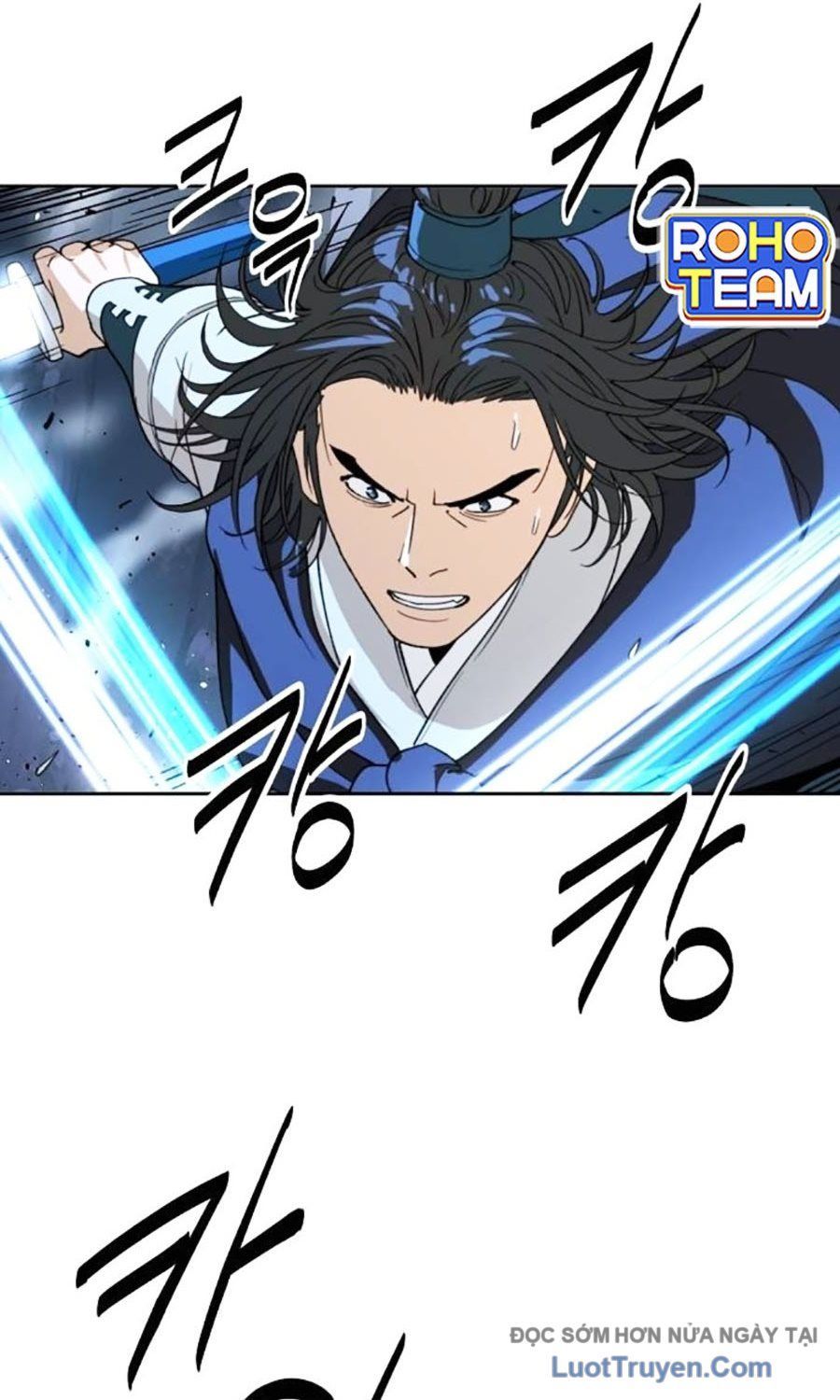 Đại Thánh Trùng Sinh Nam Cung Thế Gia [Chap 47]