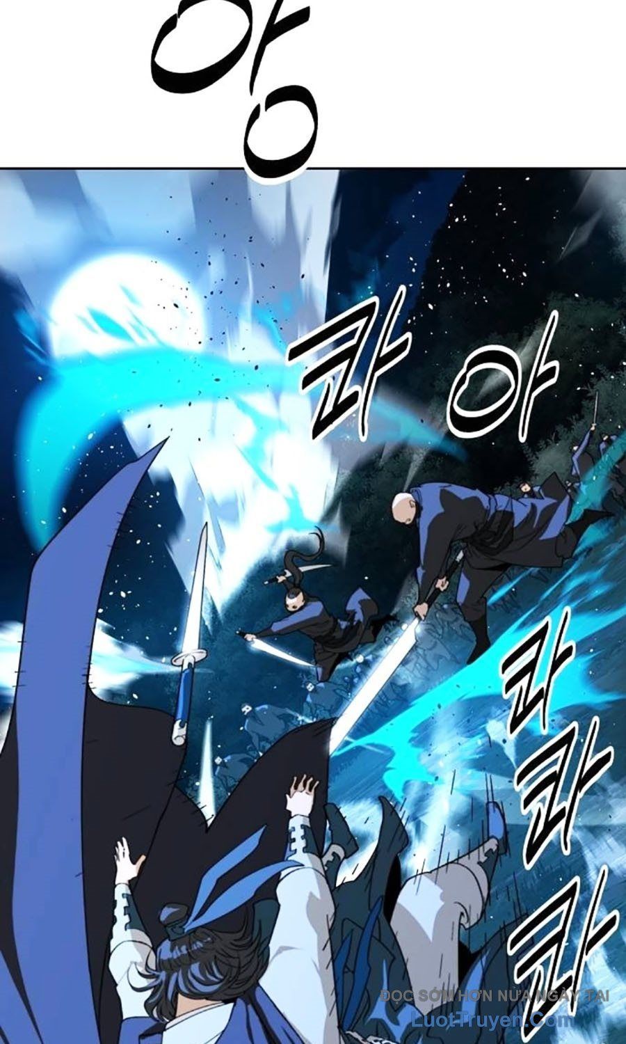 Đại Thánh Trùng Sinh Nam Cung Thế Gia [Chap 47]