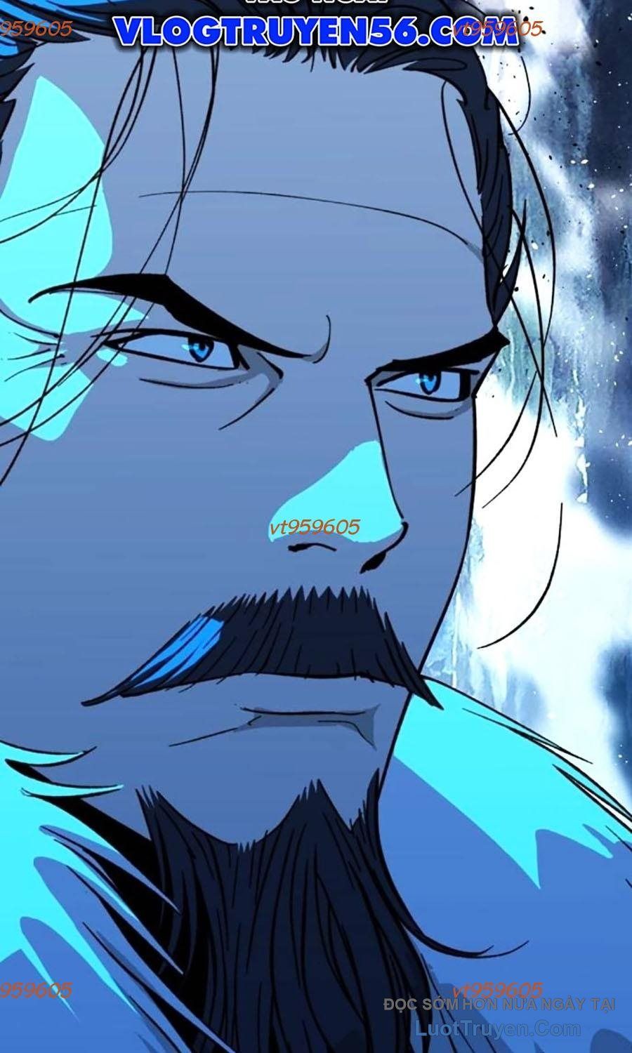 Đại Thánh Trùng Sinh Nam Cung Thế Gia [Chap 47]