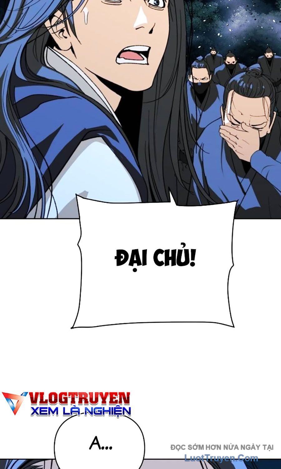 Đại Thánh Trùng Sinh Nam Cung Thế Gia [Chap 47]