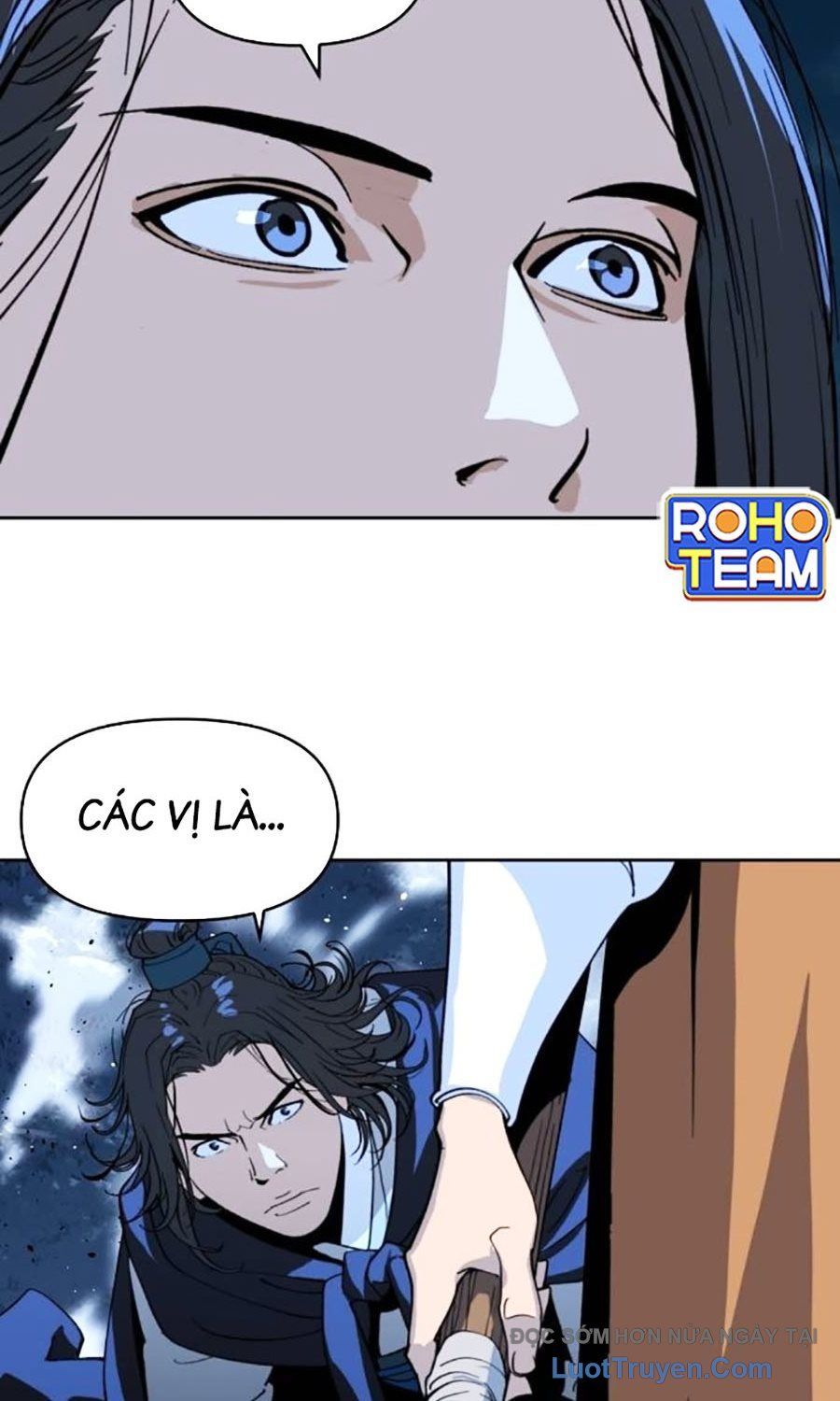 Đại Thánh Trùng Sinh Nam Cung Thế Gia [Chap 47]