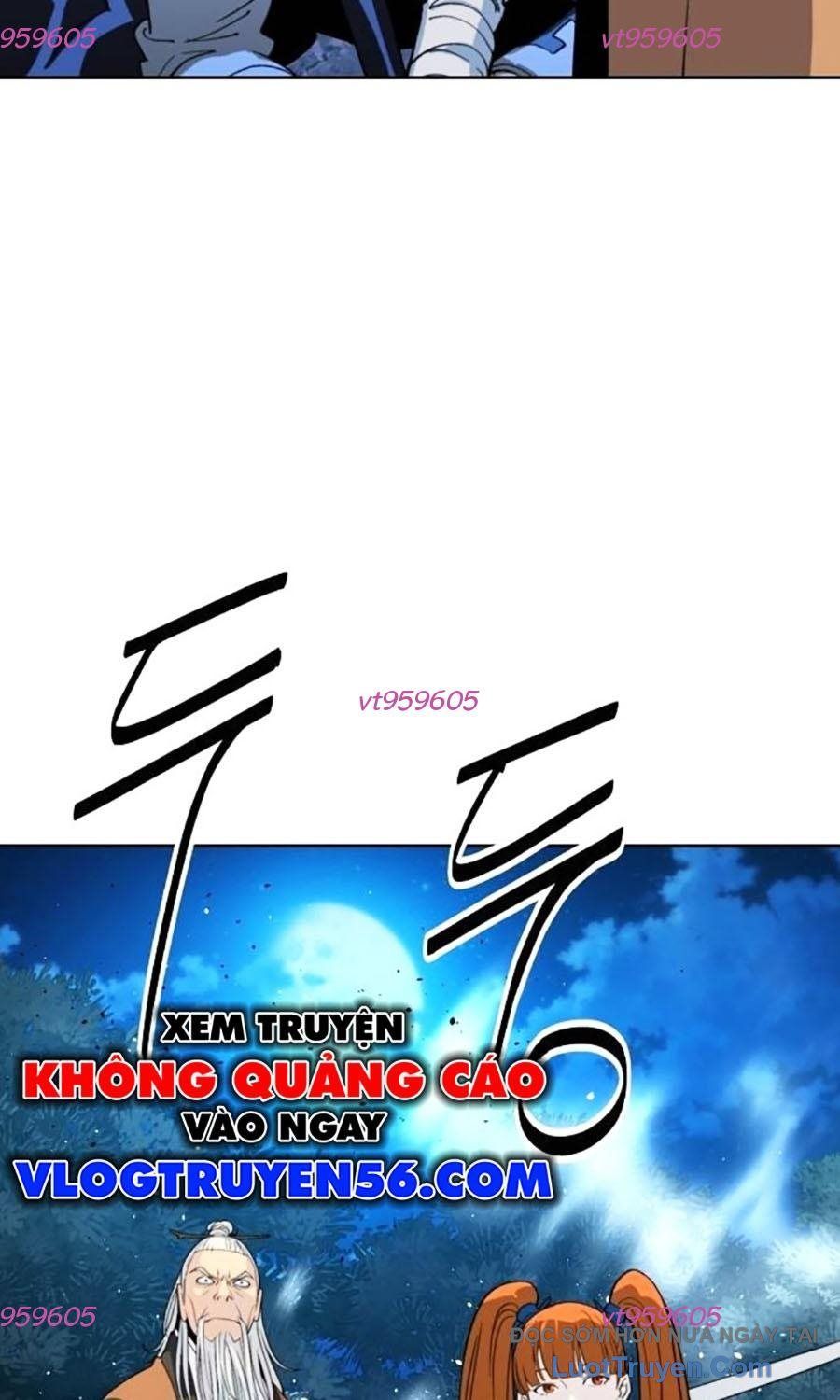 Đại Thánh Trùng Sinh Nam Cung Thế Gia [Chap 47]