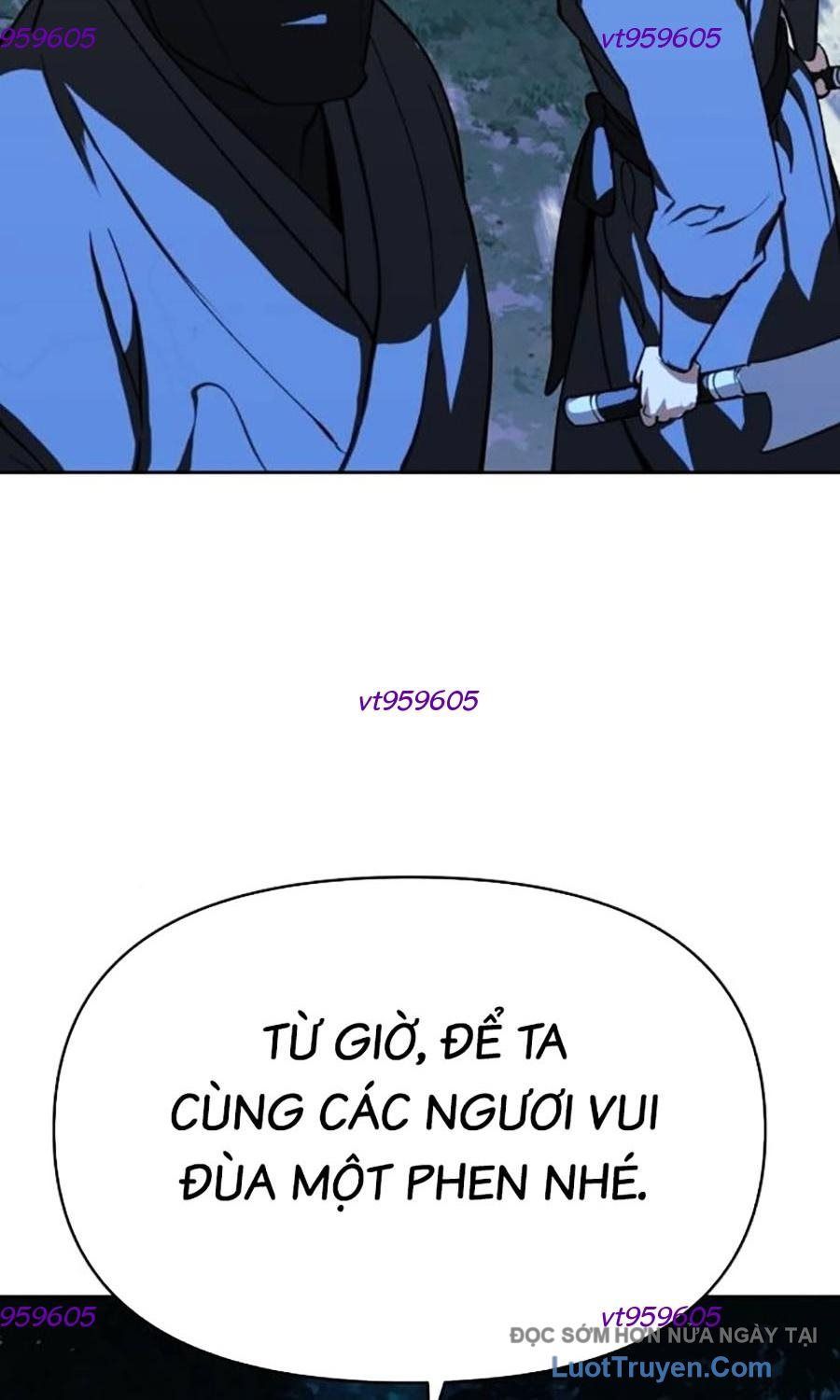 Đại Thánh Trùng Sinh Nam Cung Thế Gia [Chap 47]