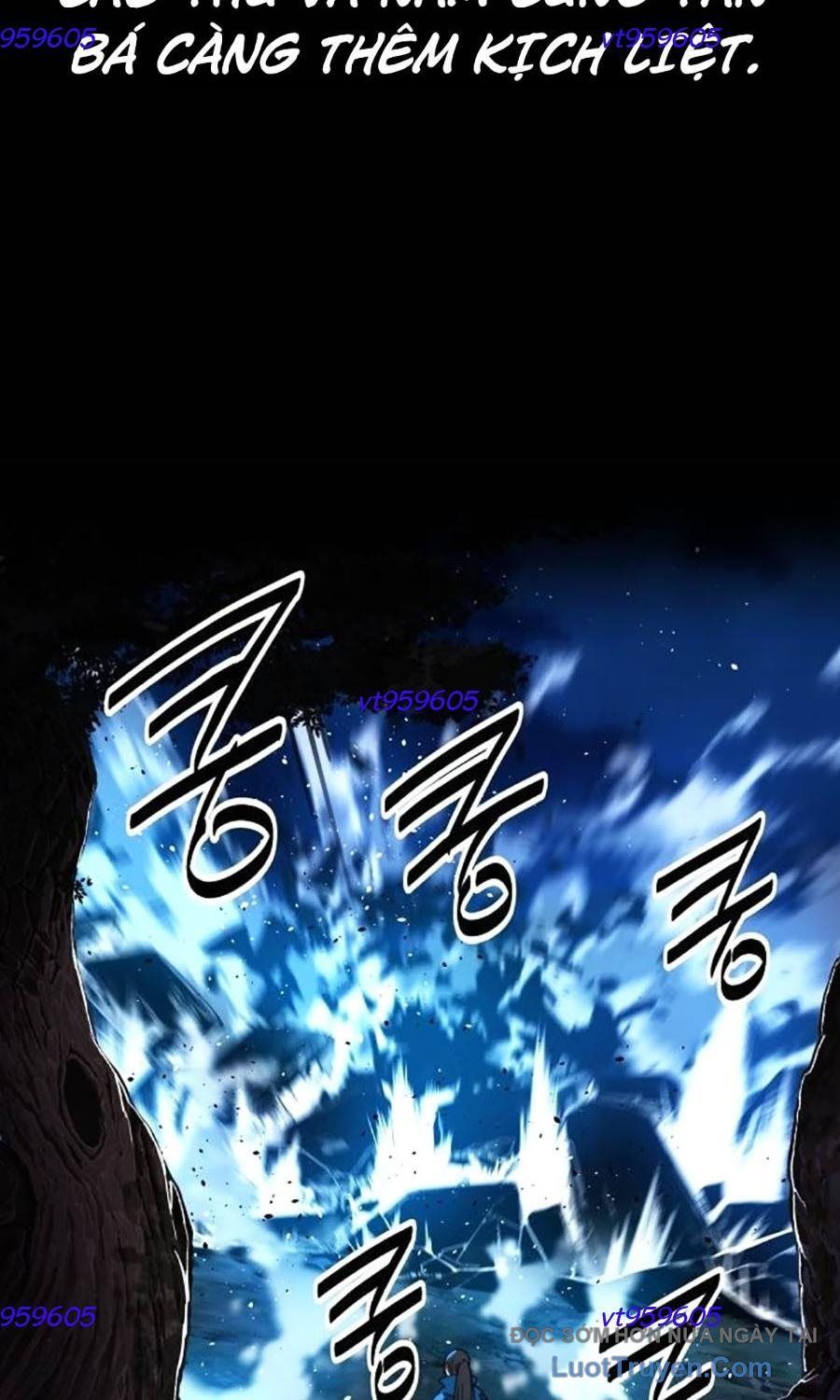 Đại Thánh Trùng Sinh Nam Cung Thế Gia [Chap 47]