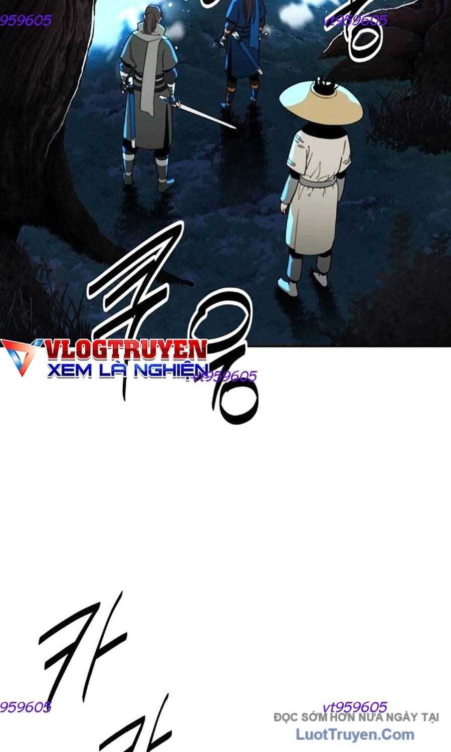 Đại Thánh Trùng Sinh Nam Cung Thế Gia [Chap 47]