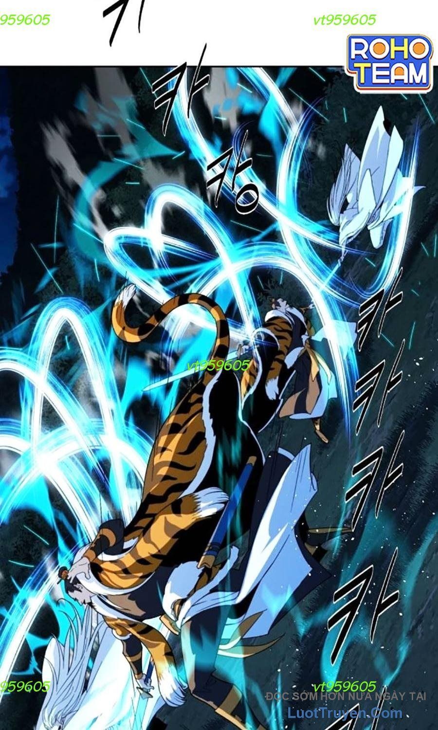 Đại Thánh Trùng Sinh Nam Cung Thế Gia [Chap 47]