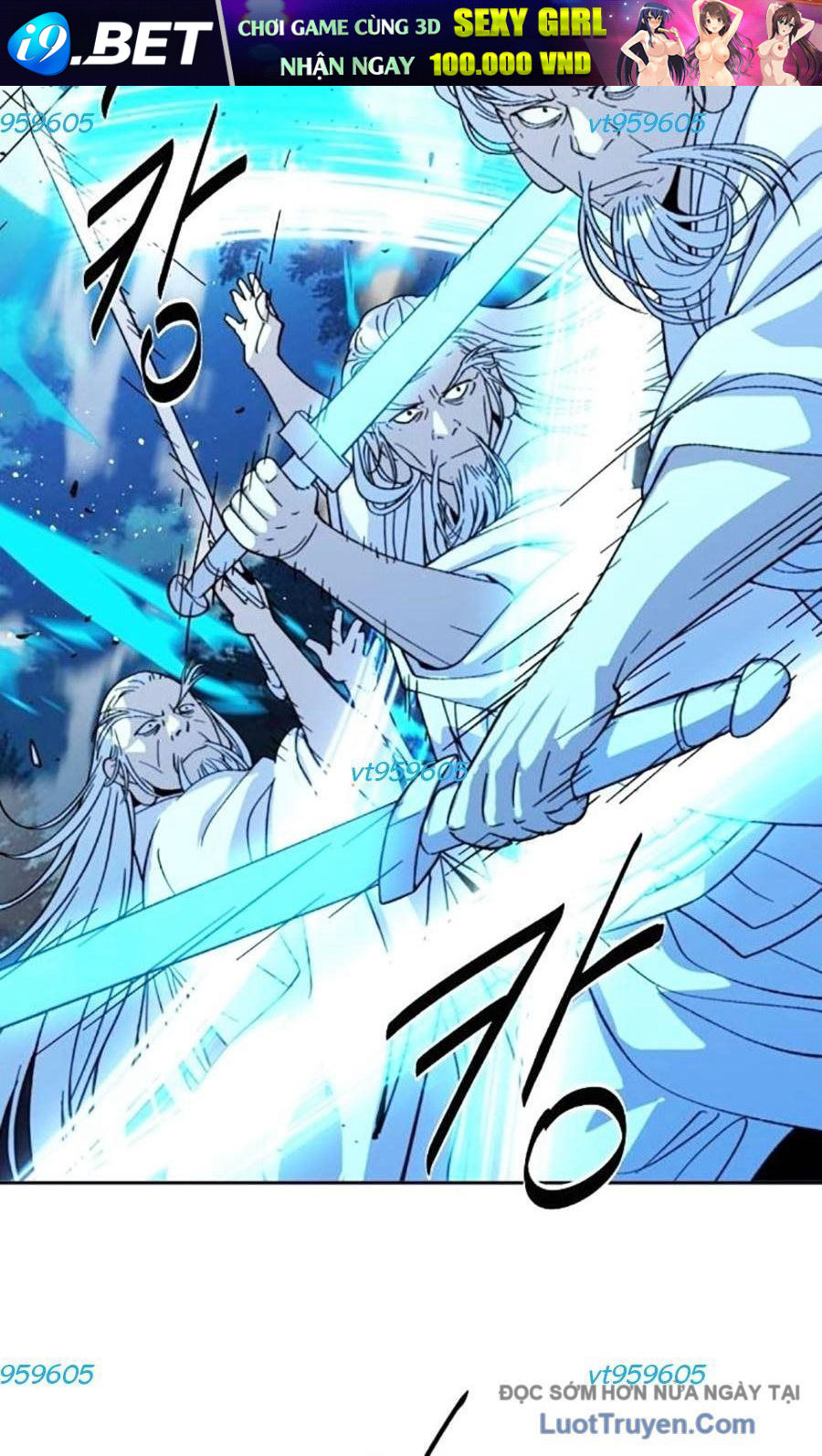 Đại Thánh Trùng Sinh Nam Cung Thế Gia [Chap 47]