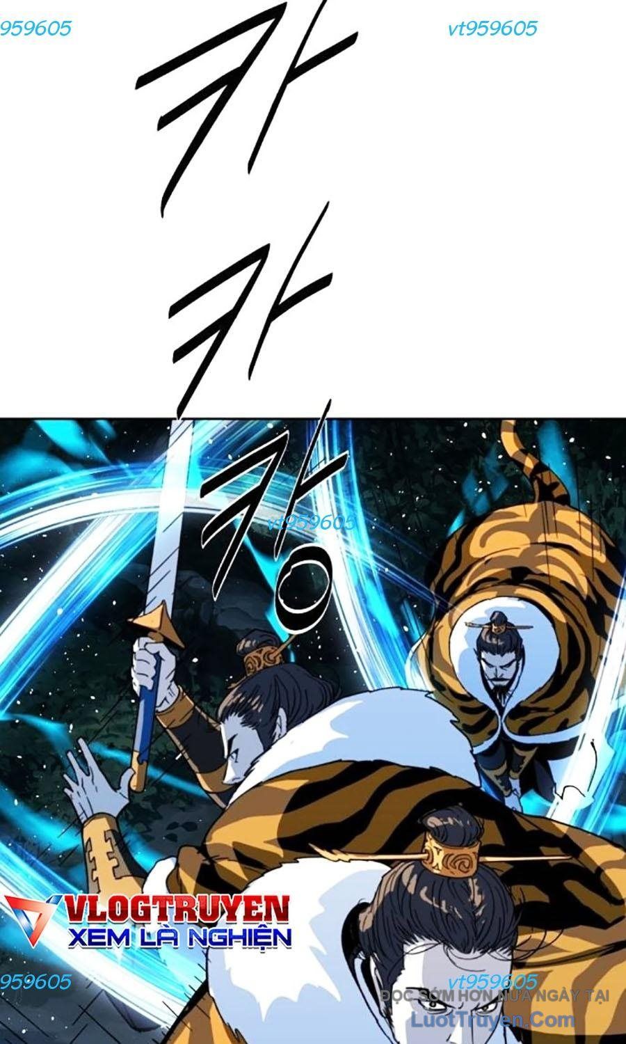 Đại Thánh Trùng Sinh Nam Cung Thế Gia [Chap 47]