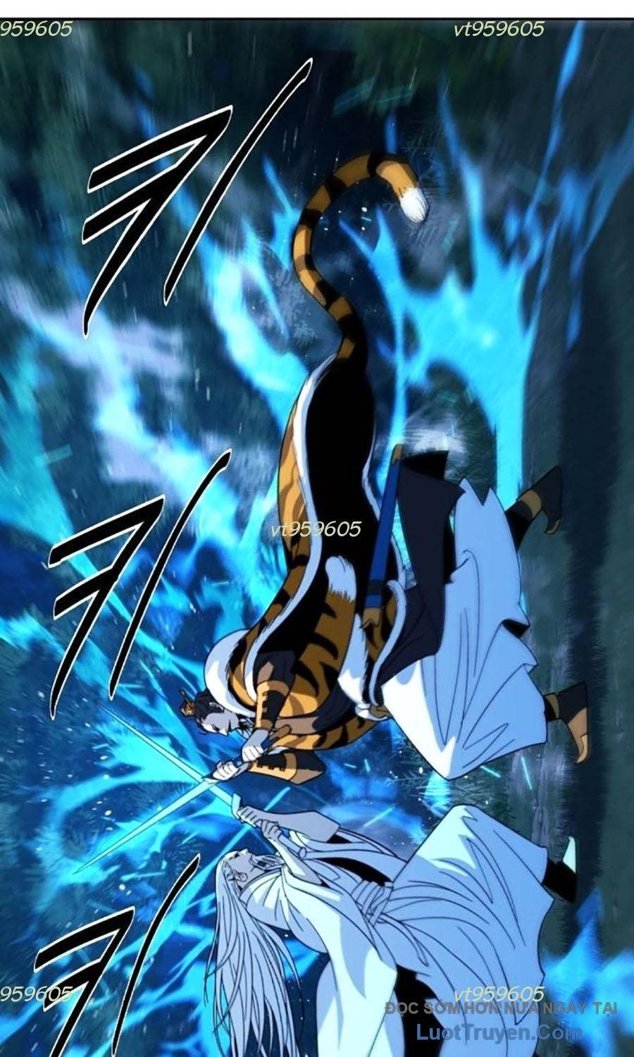 Đại Thánh Trùng Sinh Nam Cung Thế Gia [Chap 47]