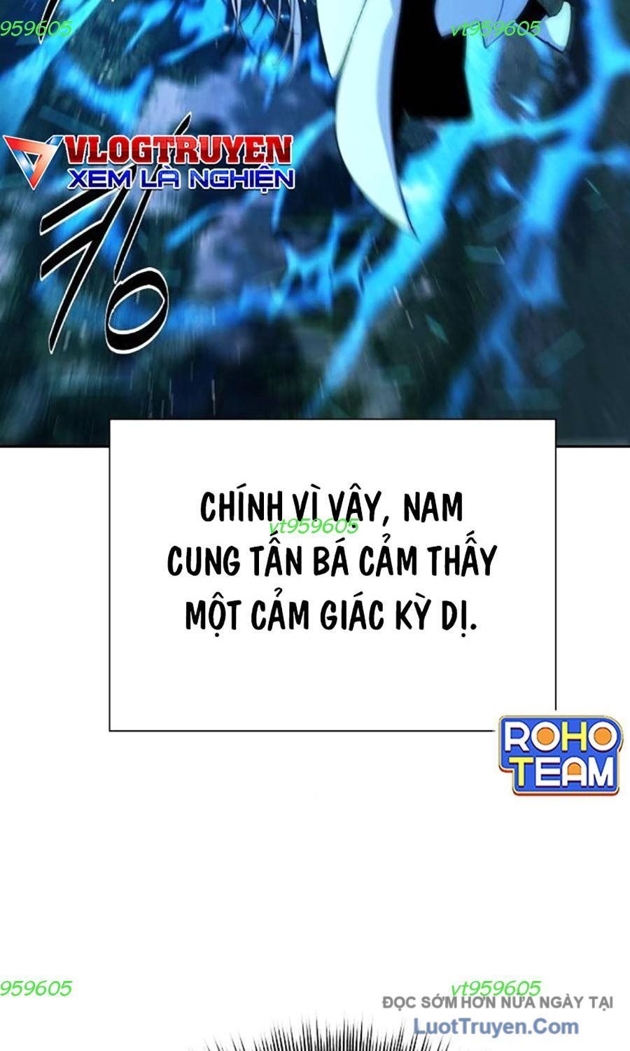 Đại Thánh Trùng Sinh Nam Cung Thế Gia [Chap 47]