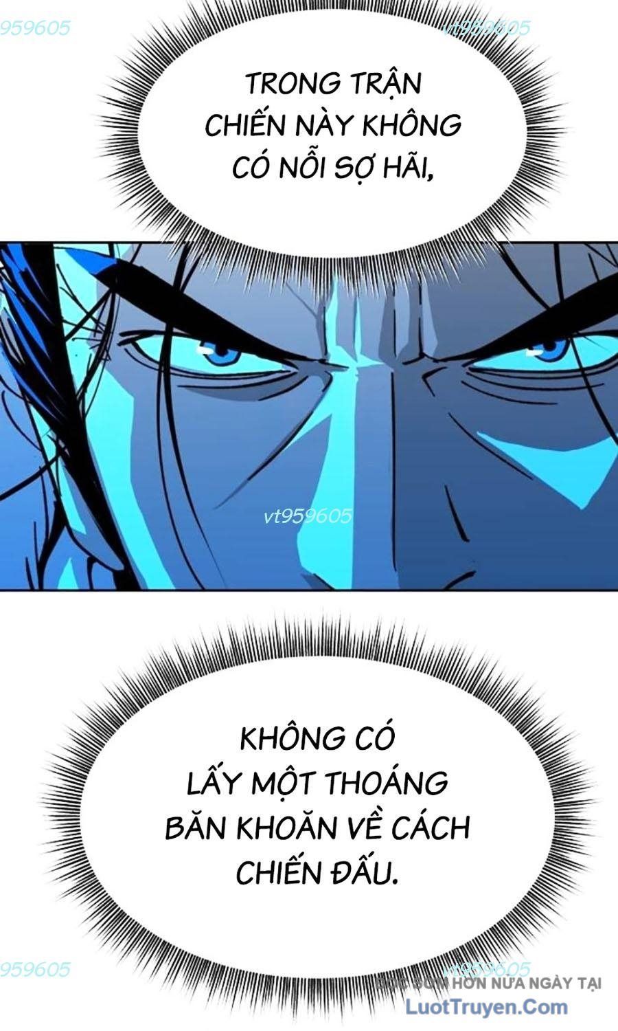Đại Thánh Trùng Sinh Nam Cung Thế Gia [Chap 47]