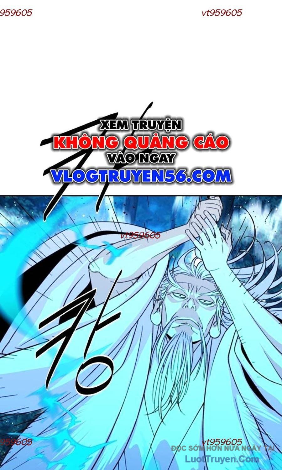 Đại Thánh Trùng Sinh Nam Cung Thế Gia [Chap 47]