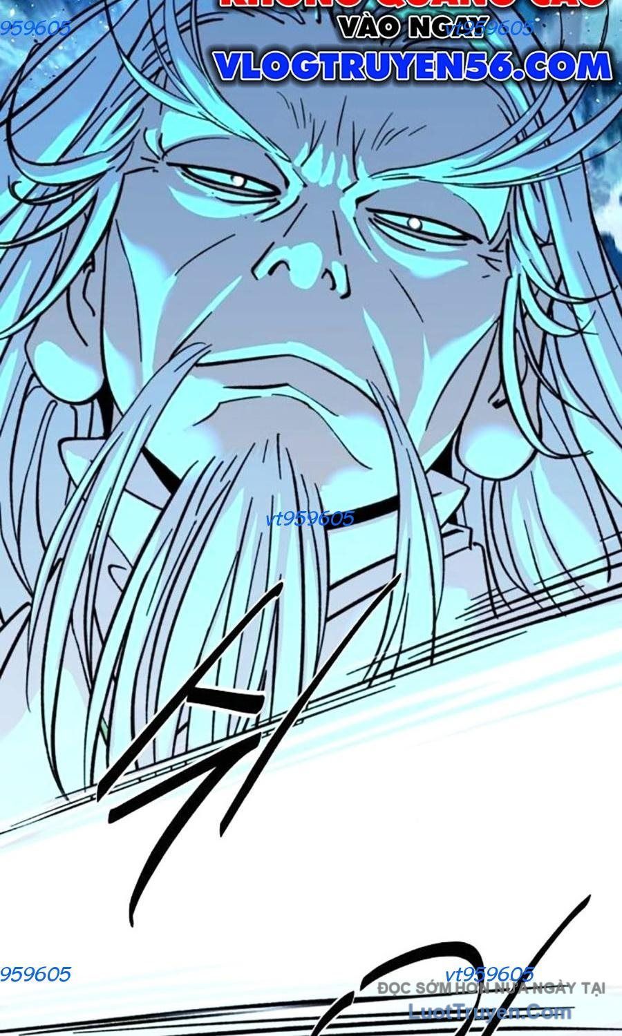 Đại Thánh Trùng Sinh Nam Cung Thế Gia [Chap 47]