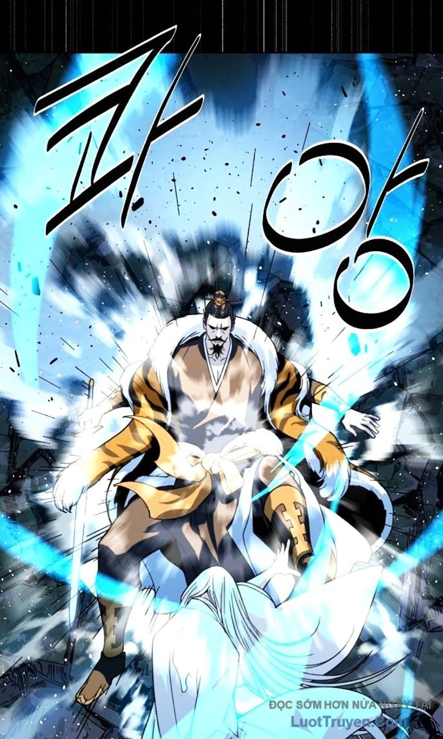 Đại Thánh Trùng Sinh Nam Cung Thế Gia [Chap 47]