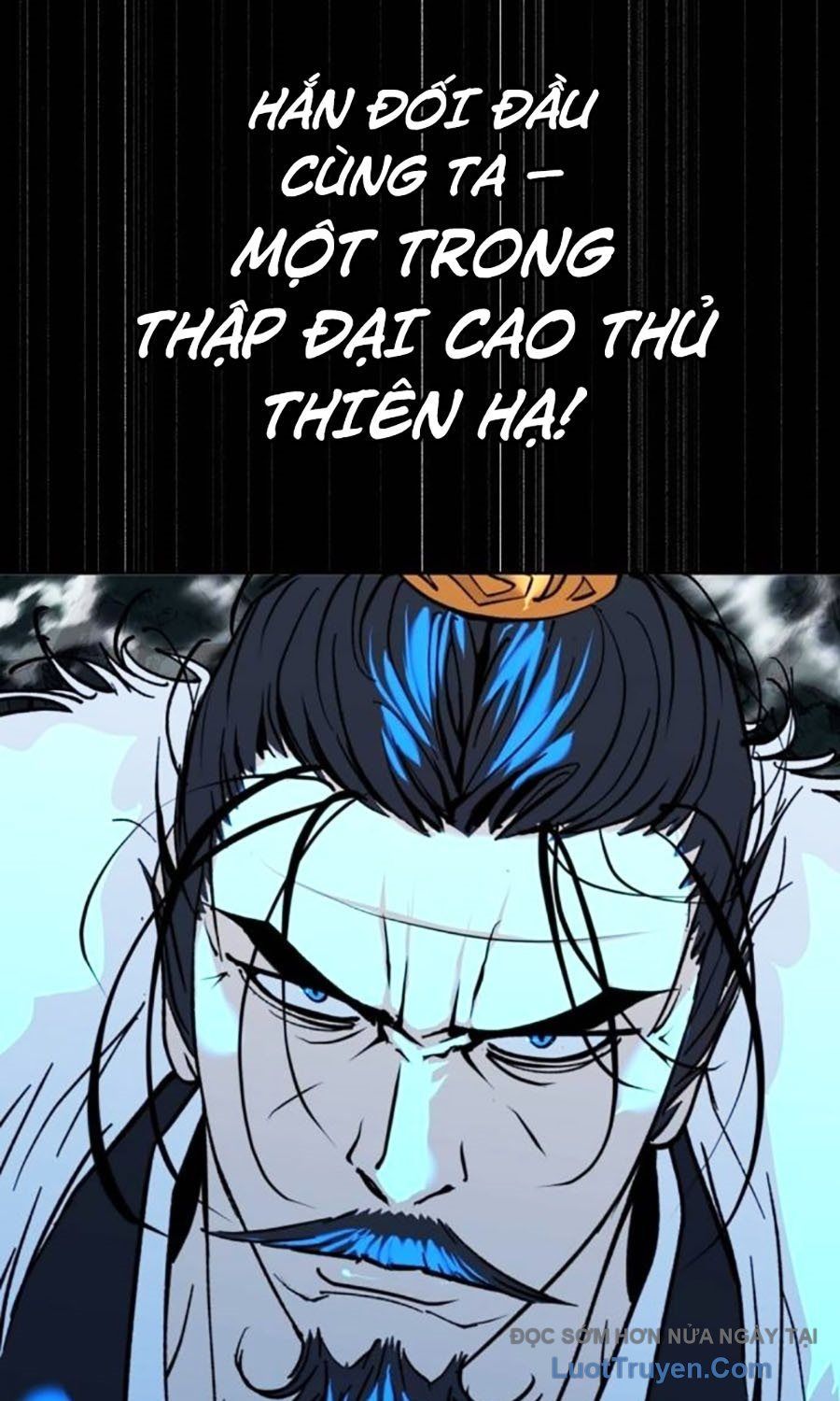Đại Thánh Trùng Sinh Nam Cung Thế Gia [Chap 47]