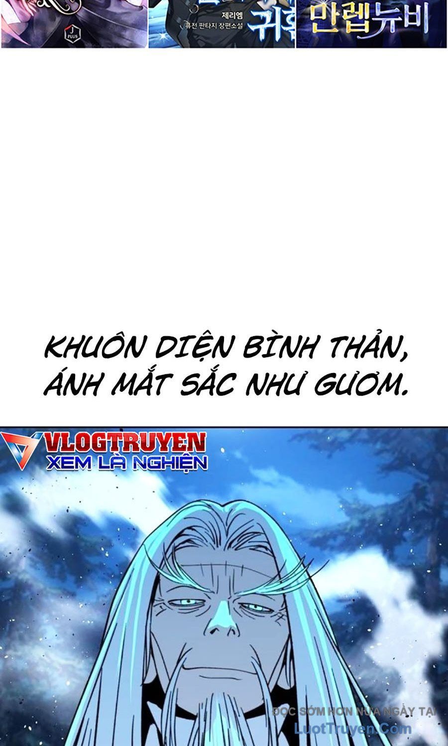 Đại Thánh Trùng Sinh Nam Cung Thế Gia [Chap 47]