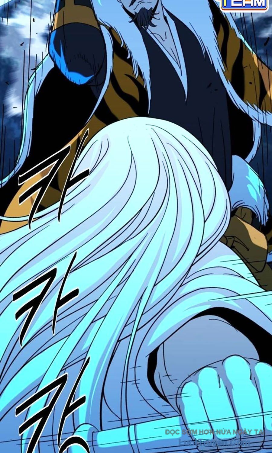 Đại Thánh Trùng Sinh Nam Cung Thế Gia [Chap 47]