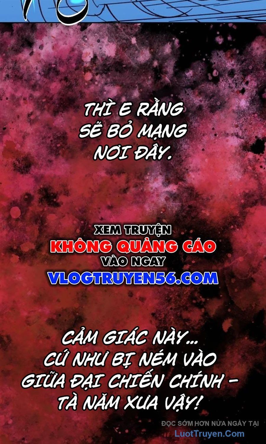 Đại Thánh Trùng Sinh Nam Cung Thế Gia [Chap 47]