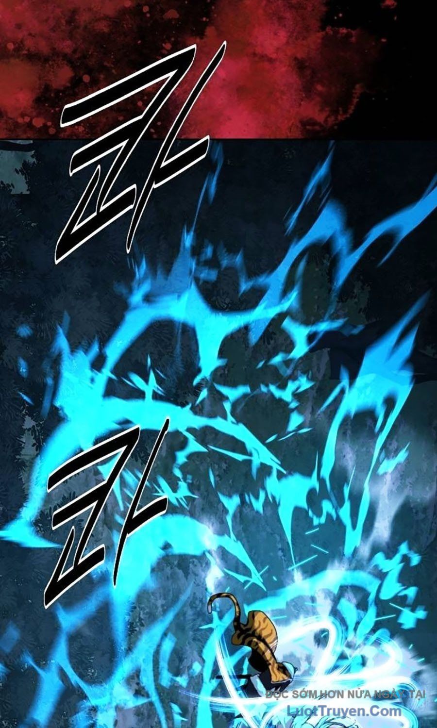 Đại Thánh Trùng Sinh Nam Cung Thế Gia [Chap 47]