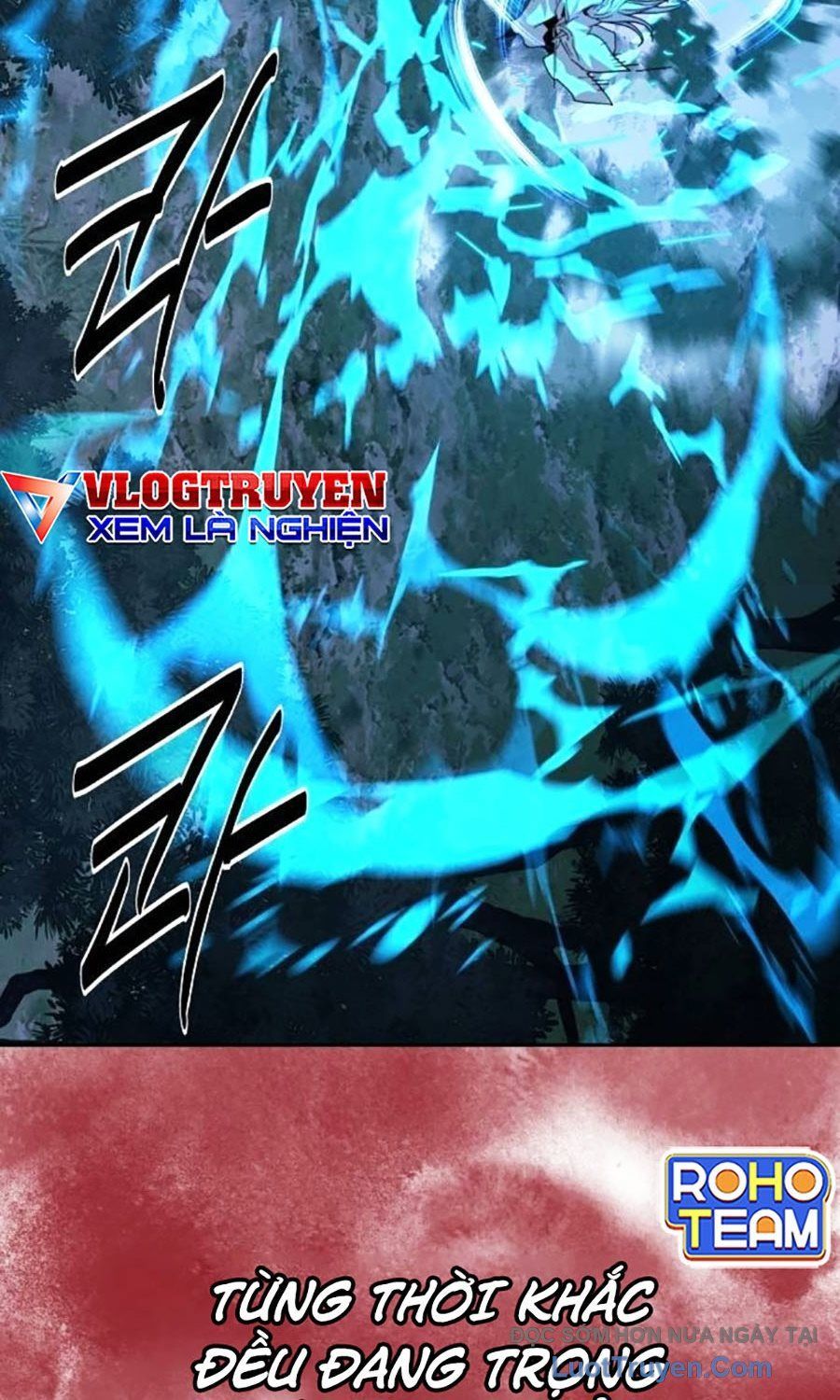 Đại Thánh Trùng Sinh Nam Cung Thế Gia [Chap 47]