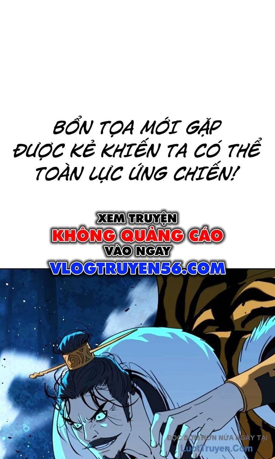 Đại Thánh Trùng Sinh Nam Cung Thế Gia [Chap 47]
