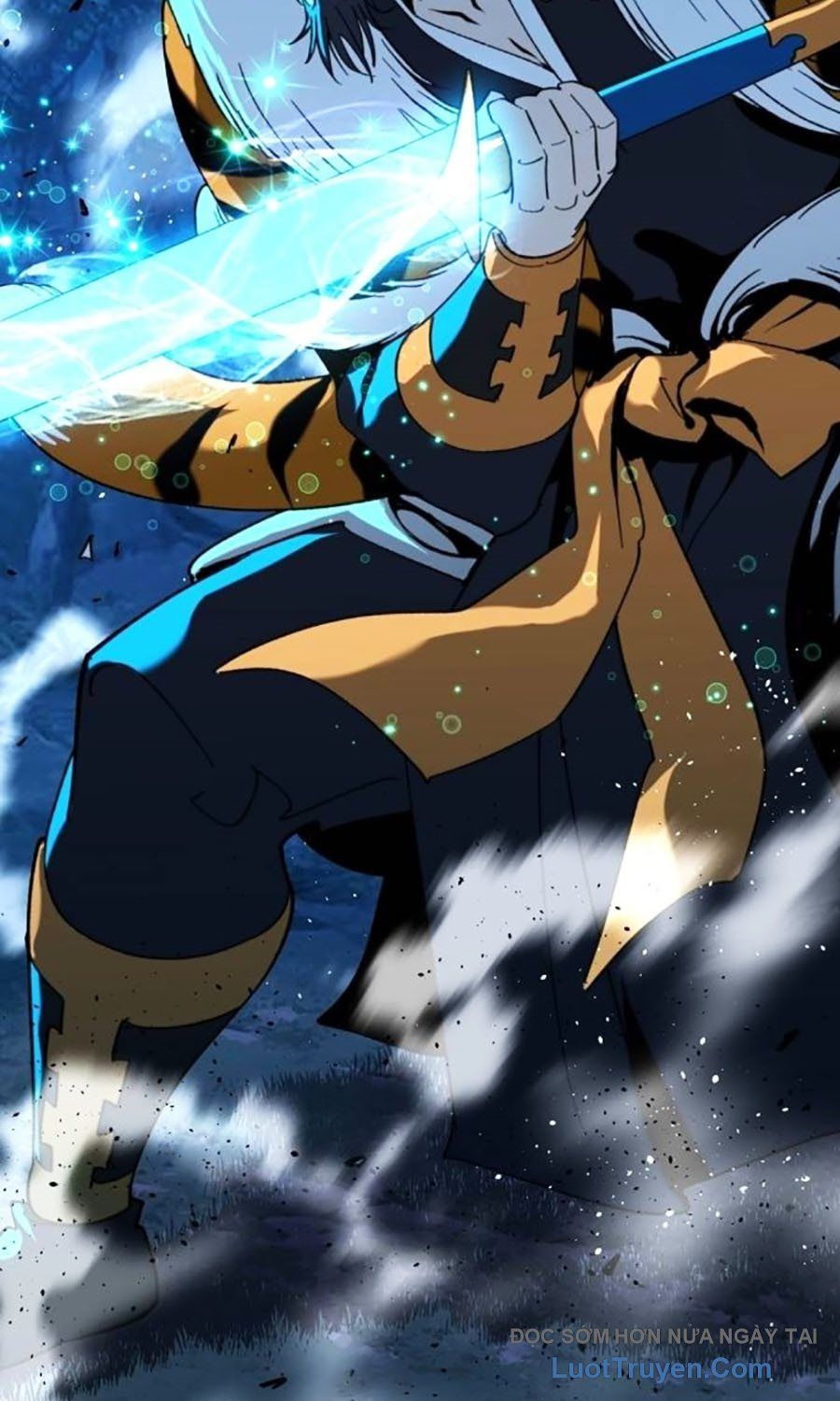 Đại Thánh Trùng Sinh Nam Cung Thế Gia [Chap 47]