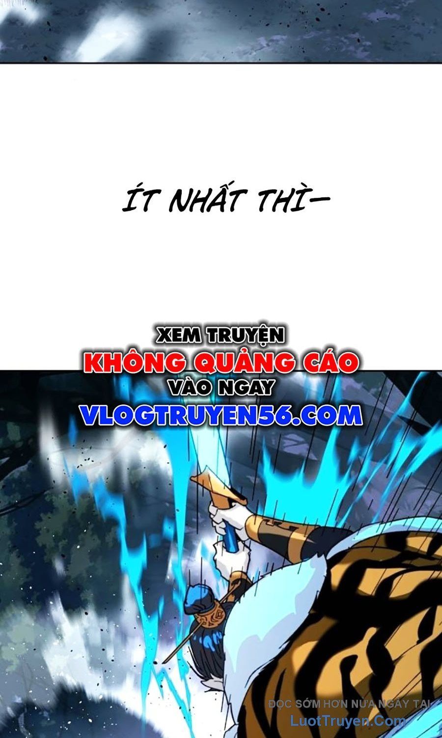 Đại Thánh Trùng Sinh Nam Cung Thế Gia [Chap 47]