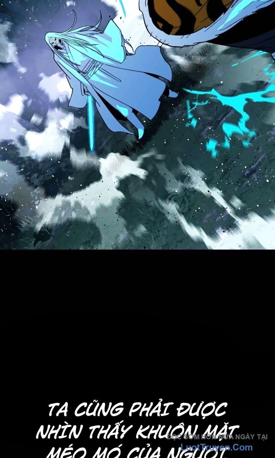 Đại Thánh Trùng Sinh Nam Cung Thế Gia [Chap 47]