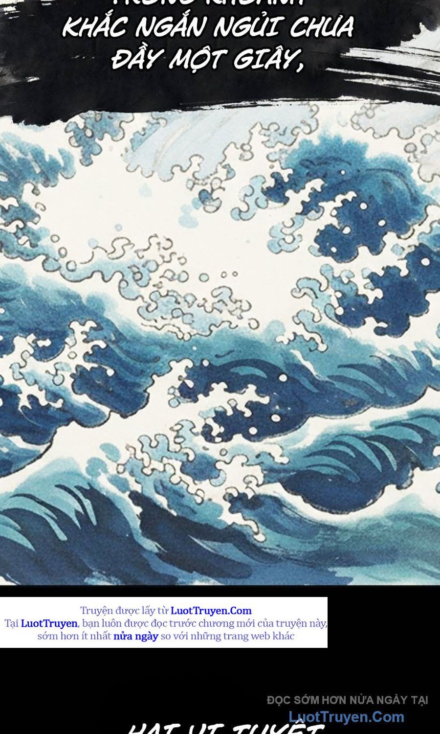 Đại Thánh Trùng Sinh Nam Cung Thế Gia [Chap 47]