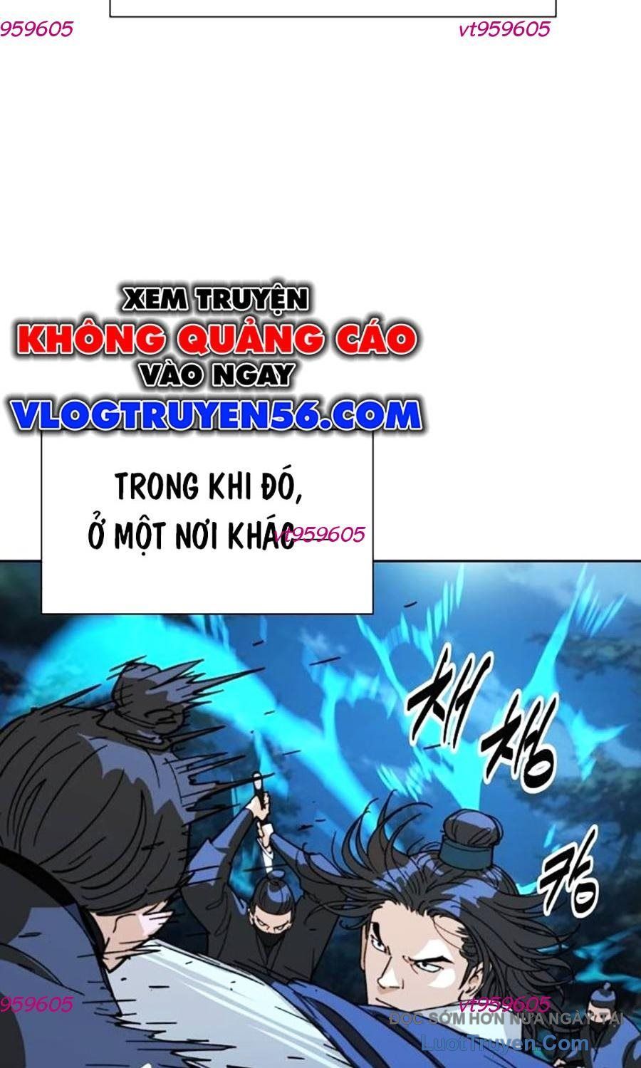 Đại Thánh Trùng Sinh Nam Cung Thế Gia [Chap 47]