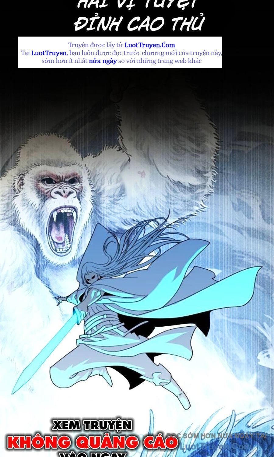 Đại Thánh Trùng Sinh Nam Cung Thế Gia [Chap 47]