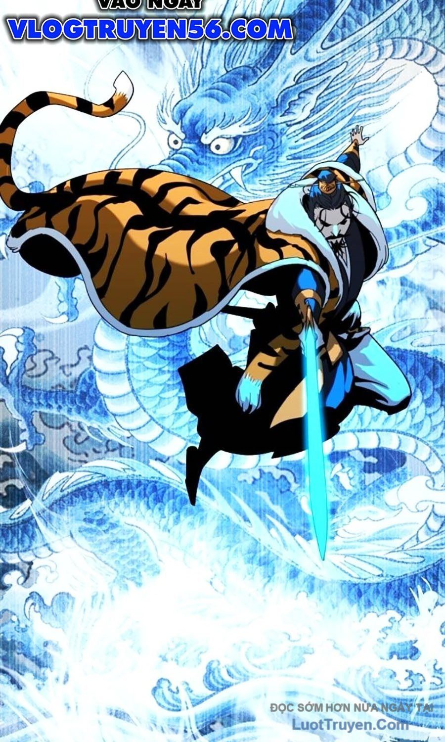 Đại Thánh Trùng Sinh Nam Cung Thế Gia [Chap 47]