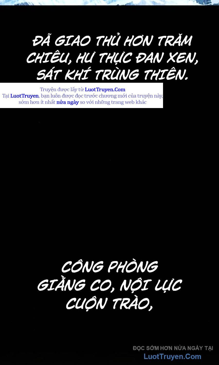 Đại Thánh Trùng Sinh Nam Cung Thế Gia [Chap 47]