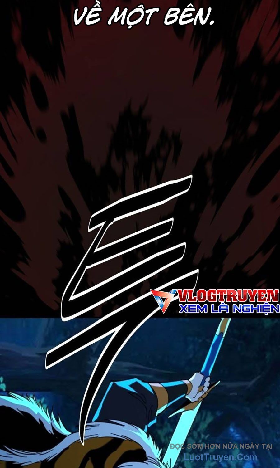 Đại Thánh Trùng Sinh Nam Cung Thế Gia [Chap 47]