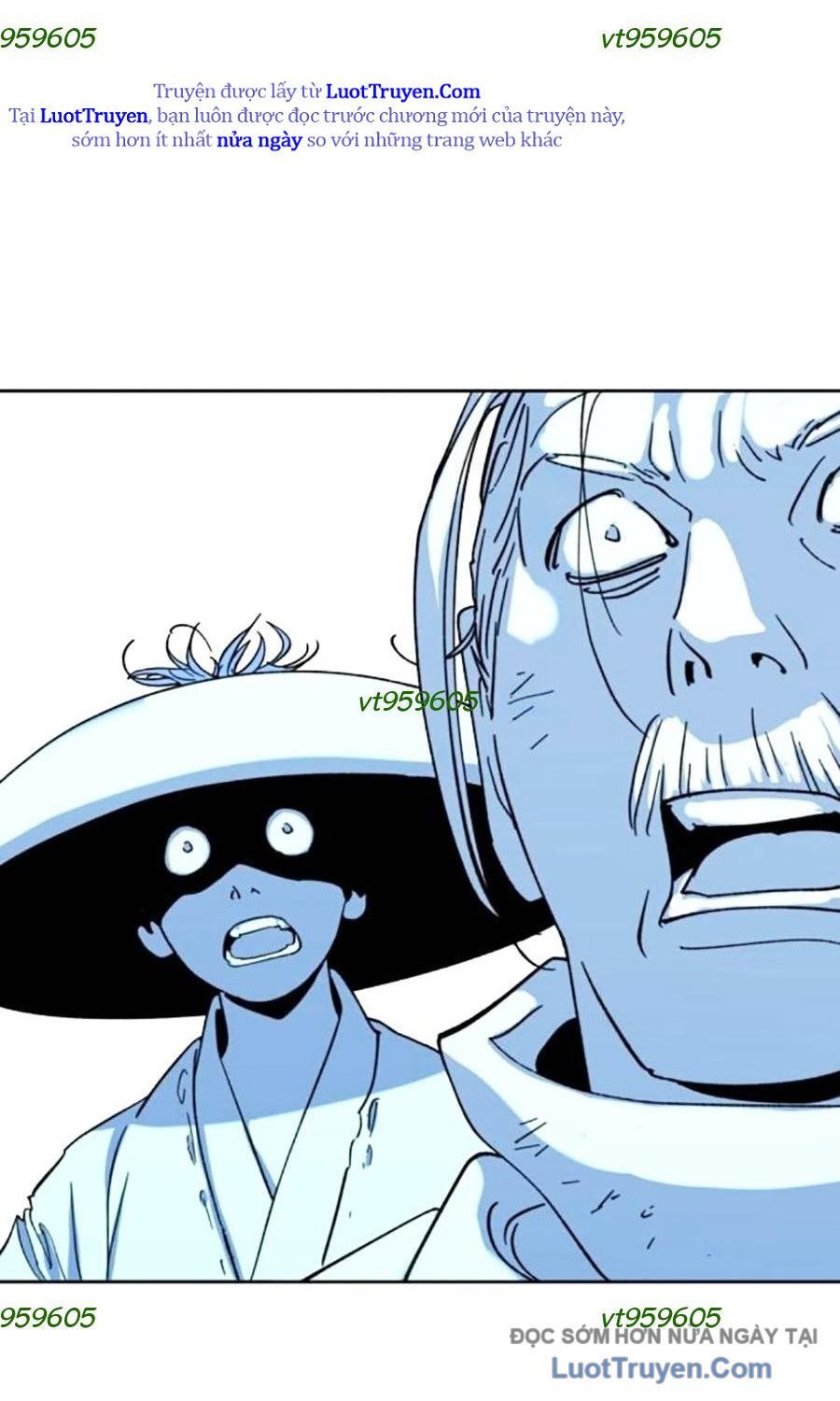 Đại Thánh Trùng Sinh Nam Cung Thế Gia [Chap 47]