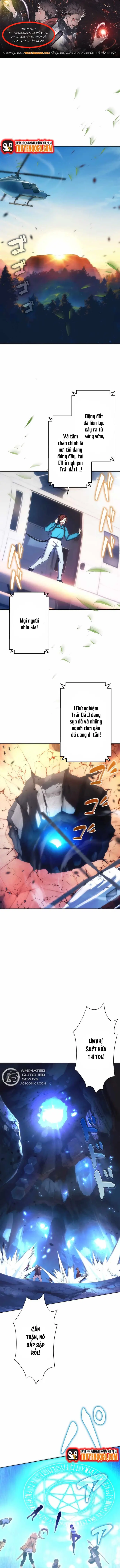 Moto Sekai Rank 1-I No Shoshinsha [Chap 16-20]