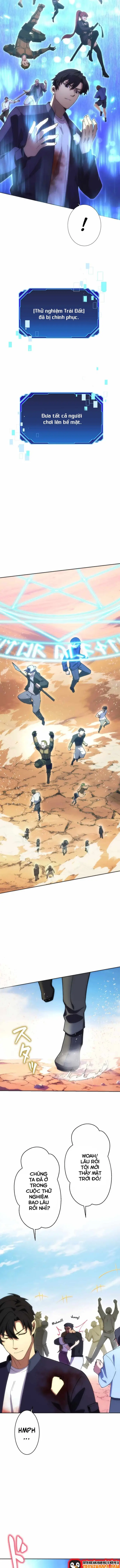 Moto Sekai Rank 1-I No Shoshinsha [Chap 16-20]