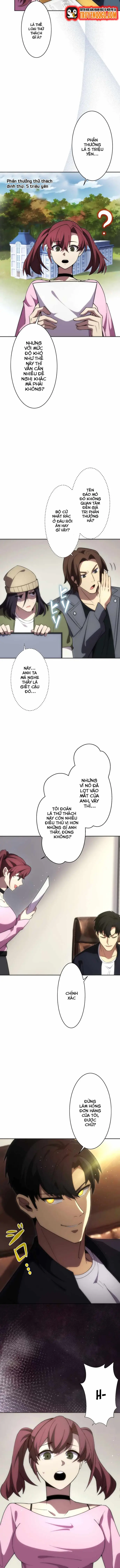 Moto Sekai Rank 1-I No Shoshinsha [Chap 16-20]