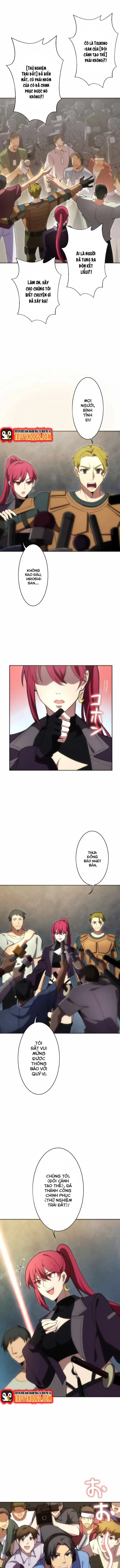 Moto Sekai Rank 1-I No Shoshinsha [Chap 16-20]