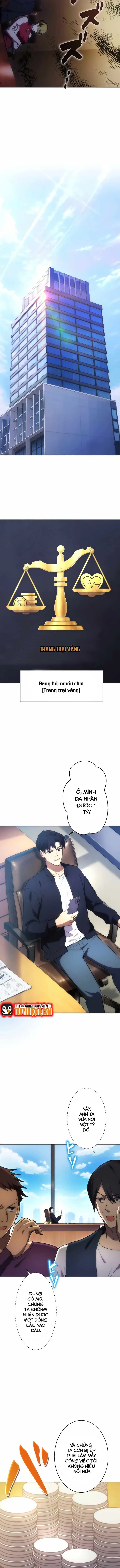 Moto Sekai Rank 1-I No Shoshinsha [Chap 16-20]