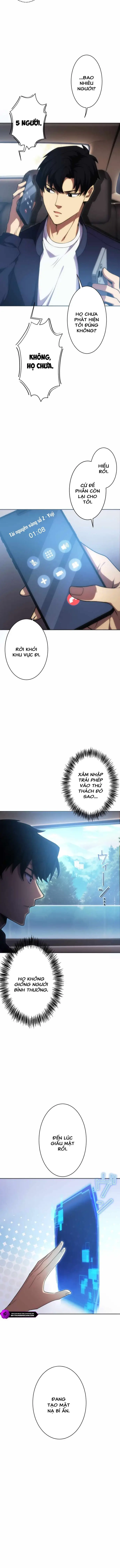 Moto Sekai Rank 1-I No Shoshinsha [Chap 16-20]